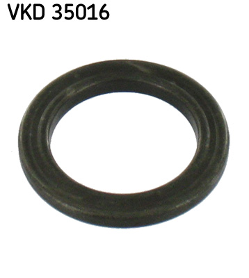 7316577752567 | Rolling Bearing, suspension strut support mount SKF VKD 35016